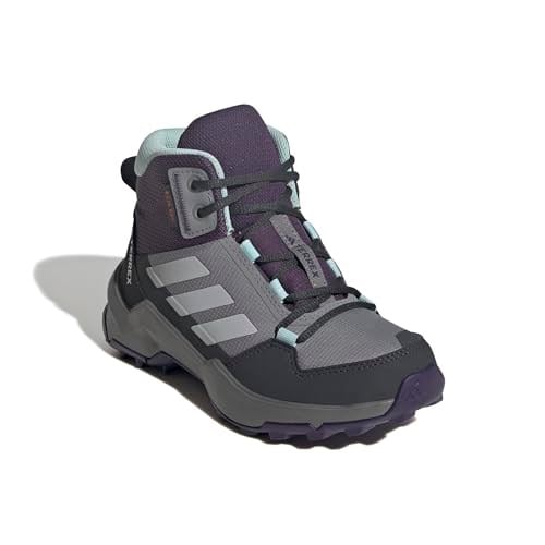 Adidas Terrex AX4 RR.RDY Outdoor Ayakkabı, 3, JS2921, Gri, Erkek