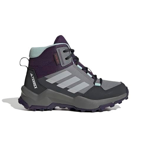 Adidas Terrex AX4 RR.RDY Outdoor Ayakkabı, 3, JS2921, Gri, Erkek