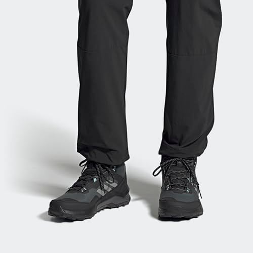 adidas Terrex Ax4 Yürüyüş Ayakkabısı Kadın