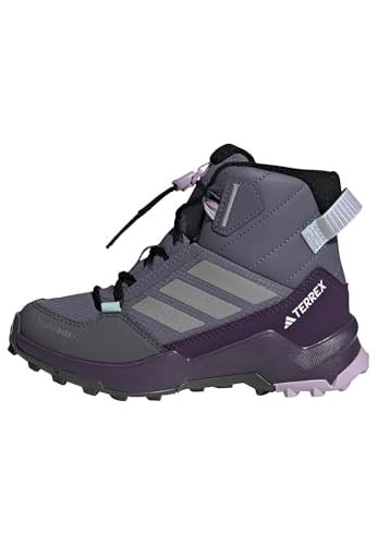 adidas Terrex AX4R Mid Climawarm+ Outdoor Ayakkabı
