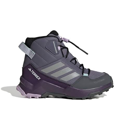 adidas Terrex AX4R Mid Climawarm+ Outdoor Ayakkabı