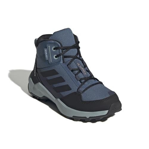 adidas Terrex AX4R Mid Rain.Rdy Çocuk Outdoor Ayakkabı