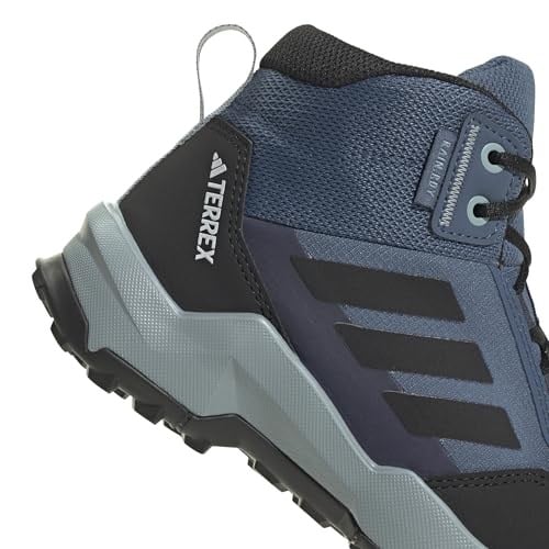 adidas Terrex AX4R Mid Rain.Rdy Çocuk Outdoor Ayakkabı