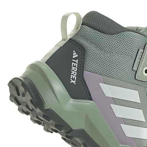 adidas Terrex AX4R Rain.Rdy Mid Çocuk Outdoor Ayakkabı
