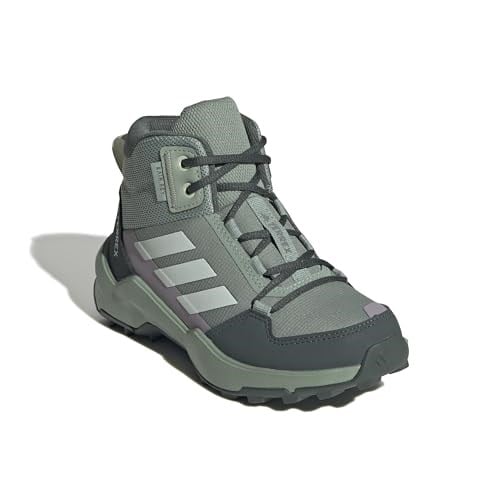 adidas Terrex AX4R Rain.Rdy Mid Çocuk Outdoor Ayakkabı