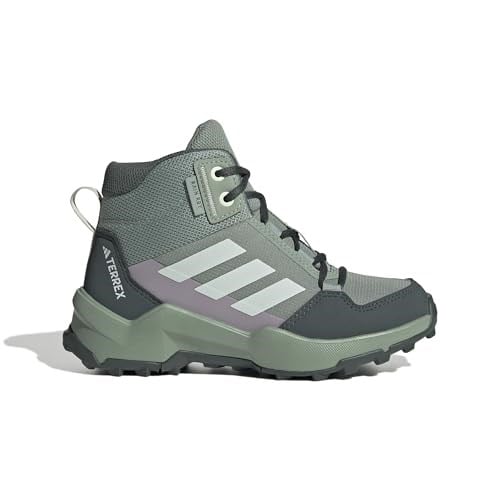 adidas Terrex AX4R Rain.Rdy Mid Çocuk Outdoor Ayakkabı