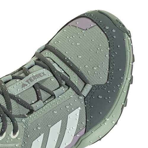 adidas Terrex AX4R Rain.Rdy Mid Çocuk Outdoor Ayakkabı