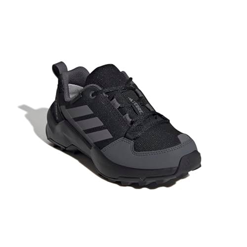 adidas TERREX AX4R R.RDY K Outdoor Ayakkabısı, JI0917_SİY - Bedenler: 29 EU, 30 EU, 31 EU, 32 EU, 36,5, 37 EU, 38 EU, 38/38.5 EU...