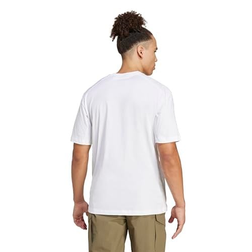 adidas Terrex Classic Logo Tee