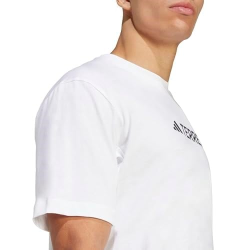 adidas Terrex Classic Logo Tee