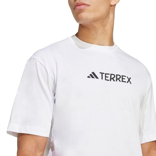 adidas Terrex Classic Logo Tee