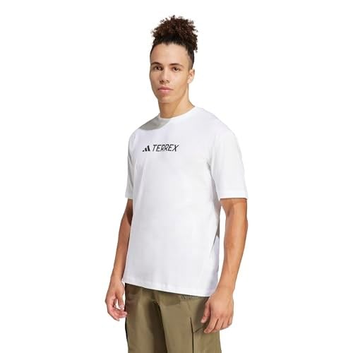 adidas Terrex Classic Logo Tee