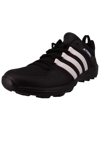 adidas Terrex Daroga Plus Canvas Shoes - Low (Non Football) Unisex Yetişkin