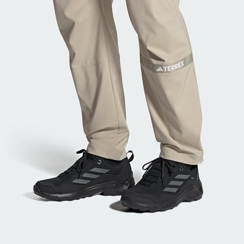 adidas Terrex Eastrail Gore-tex erkek yürüyüş Ayakkabı ID7846