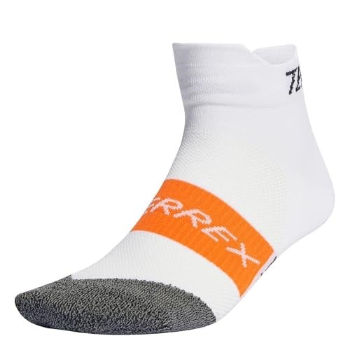 adidas Terrex Heat.Rdy Trail Running Speed Çorap - Seçenekler: 40-42, 43-45, S