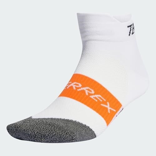 adidas Terrex Heat.Rdy Trail Running Speed Çorap - Seçenekler: 40-42, 43-45, S