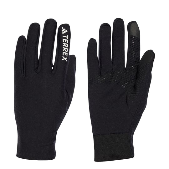 adidas Terrex Merino Wool Eldiven Siyah S