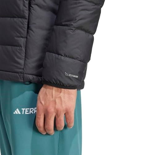 adidas Terrex Mt Down Ho J Erkek Outdoor Montu JZ9968 Siyah