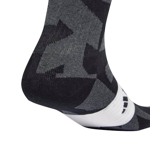 adidas Terrex Mt Sck 3Pp Çorap (3 Çift) JX1094 Siyah