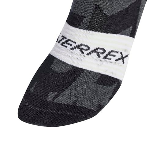 adidas Terrex Mt Sck 3Pp Çorap (3 Çift) JX1094 Siyah