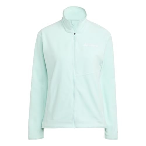 adidas Terrex Multi Full-Zip Fleece Kadın Sweatshirt