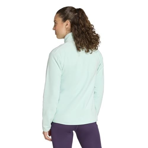adidas Terrex Multi Full-Zip Fleece Kadın Sweatshirt