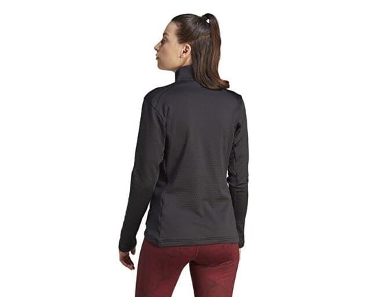 adidas Terrex Multi Light Fleece Full Zip Kadın Sweatshirt