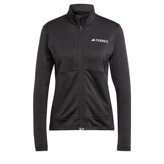 adidas Terrex Multi Light Fleece Full Zip Kadın Sweatshirt