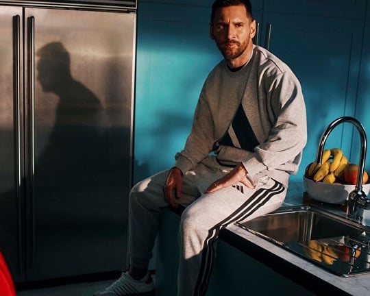 adidas Terrex Multi Liteflex Erkek Eşofman Altı
