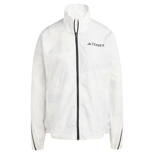 adidas Terrex Multi Printed Wind Jacket