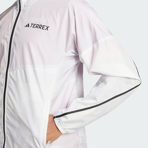 adidas Terrex Multi Printed Wind Jacket