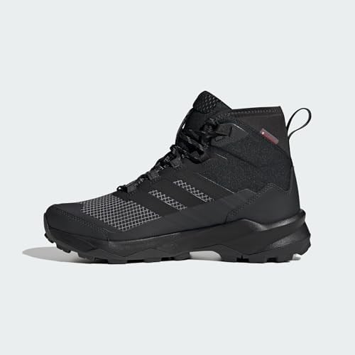adidas Terrex Skychaser AX5 Mid GORE-TEX CLIMAWARM+ Hiking Shoes, NMQ37