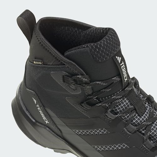 adidas Terrex Skychaser AX5 Mid GORE-TEX CLIMAWARM+ Hiking Shoes, NMQ37