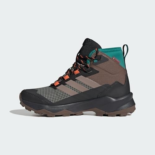 adidas Terrex Skychaser AX5 Mid GORE-TEX CLIMAWARM+ Hiking Shoes