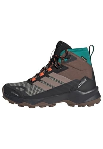adidas Terrex Skychaser AX5 Mid GORE-TEX CLIMAWARM+ Hiking Shoes