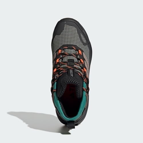 adidas Terrex Skychaser AX5 Mid GORE-TEX CLIMAWARM+ Hiking Shoes