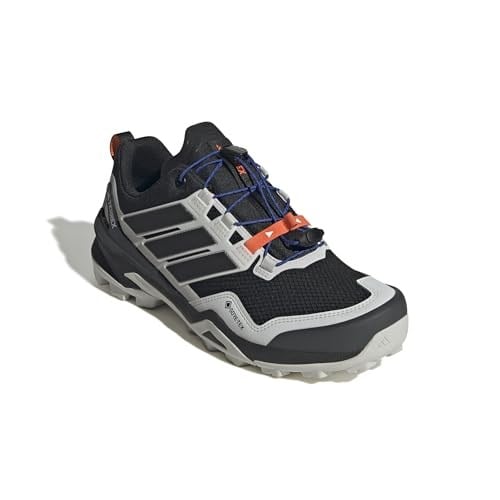 adidas Terrex Skychaser Gore-Tex Erkek Outdoor Ayakkabı Siyah 44