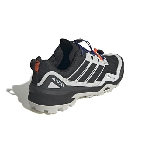 adidas Terrex Skychaser Gore-Tex Erkek Outdoor Ayakkabı Siyah 44
