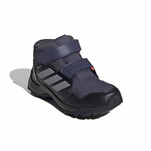 adidas TERREX SKYCHASER MID GTX CF Koyu Lacivert Erkek Çocuk Outdoor Bot, JS2091