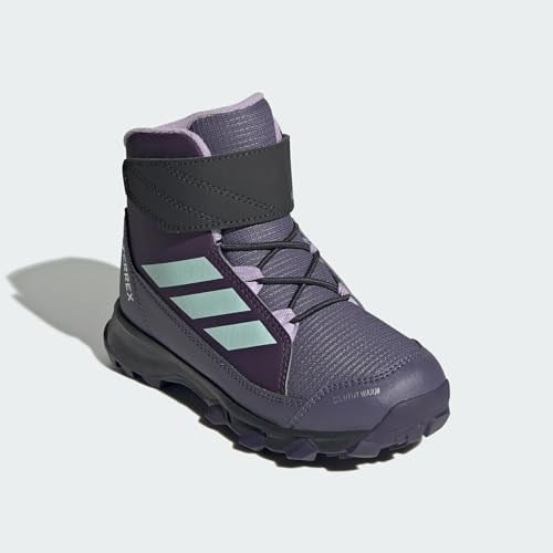 adidas Terrex Snow CF CLIMAWARM Winter Shoes Kids