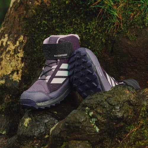 adidas Terrex Snow CF CLIMAWARM Winter Shoes Kids - Bedenler: 28 EU, 28.5, 29 EU, 32 EU, 33 EU, 34 EU, 35 EU, 37 EU, 39,5