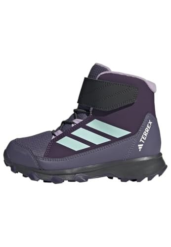 adidas Terrex Snow CF CLIMAWARM Winter Shoes Kids