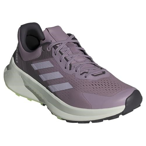 adidas Terrex Soulstride Flow W Trail Koşu Ayakkabısı Bayan