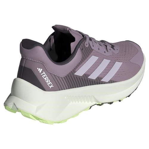 adidas Terrex Soulstride Flow W Trail Koşu Ayakkabısı Bayan