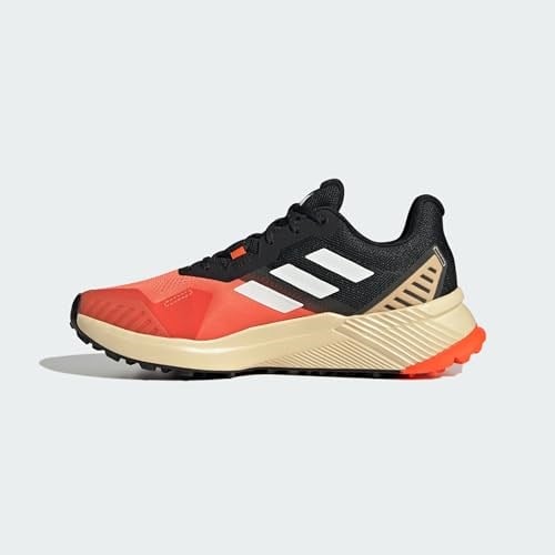 adidas TERREX SOULSTRIDE Outdoor AyakkabıErkek