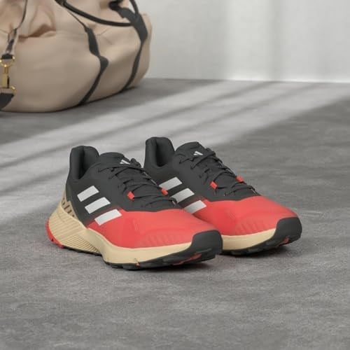adidas TERREX SOULSTRIDE Outdoor AyakkabıErkek