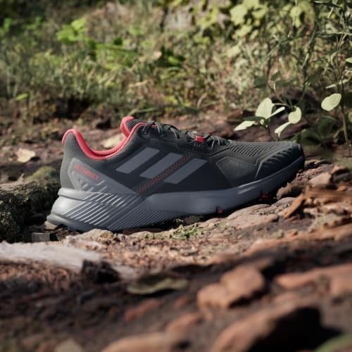 adidas TERREX SOULSTRIDE R.RDY Outdoor Ayakkabı Erkek