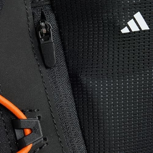 adidas Terrex Techrocktrail koşu yeleği 12L üniseks koşu yeleği