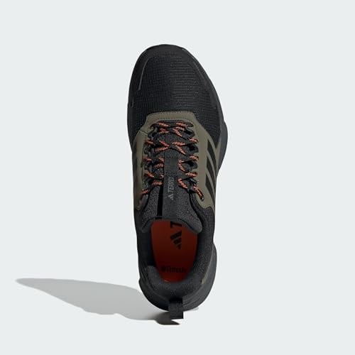adidas Terrex Tracefinder 2 Climaproof Trail Running Shoes Green 11 erkek parkur koşu ayakkabısı