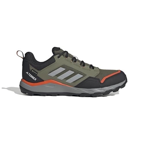 adidas TERREX TRACEROCKER 2 GTX Outdoor AyakkabıErkek